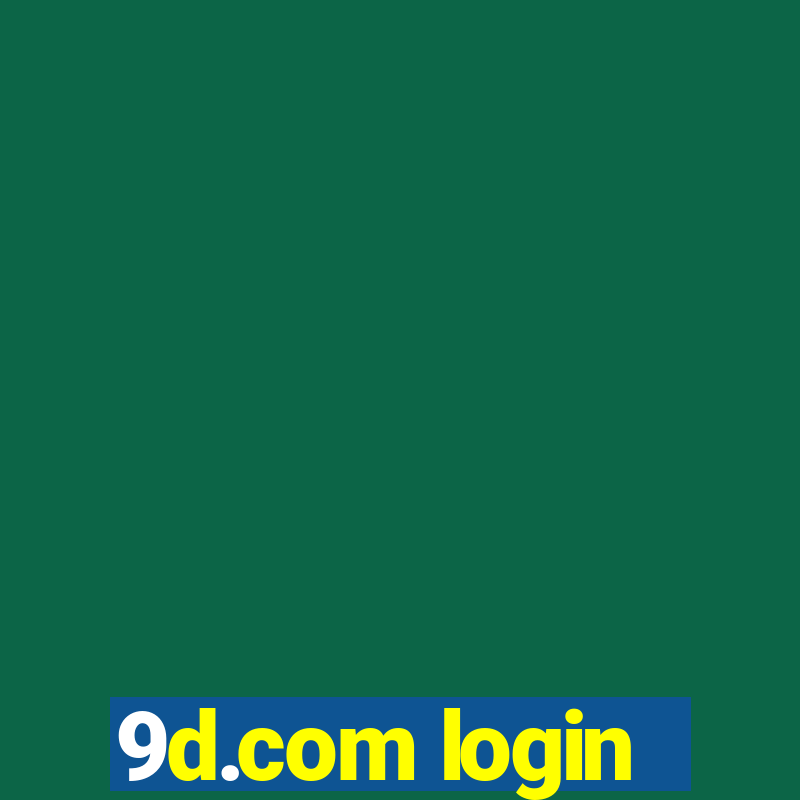 9d.com login